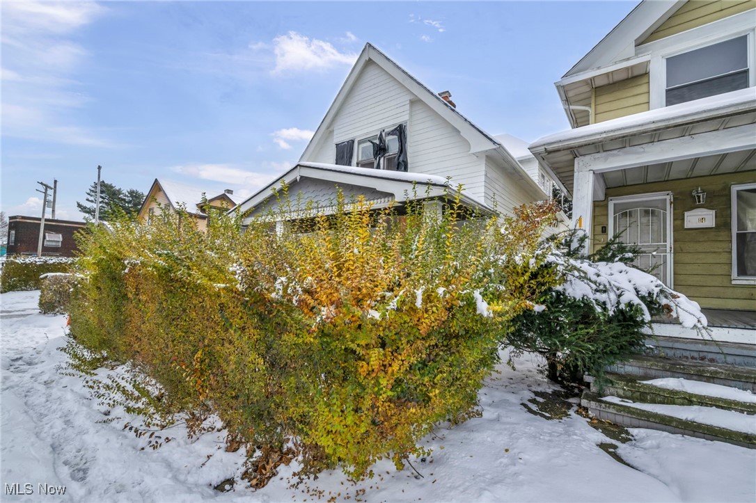 Et Hamilton & Others Allotmen - Residential Income