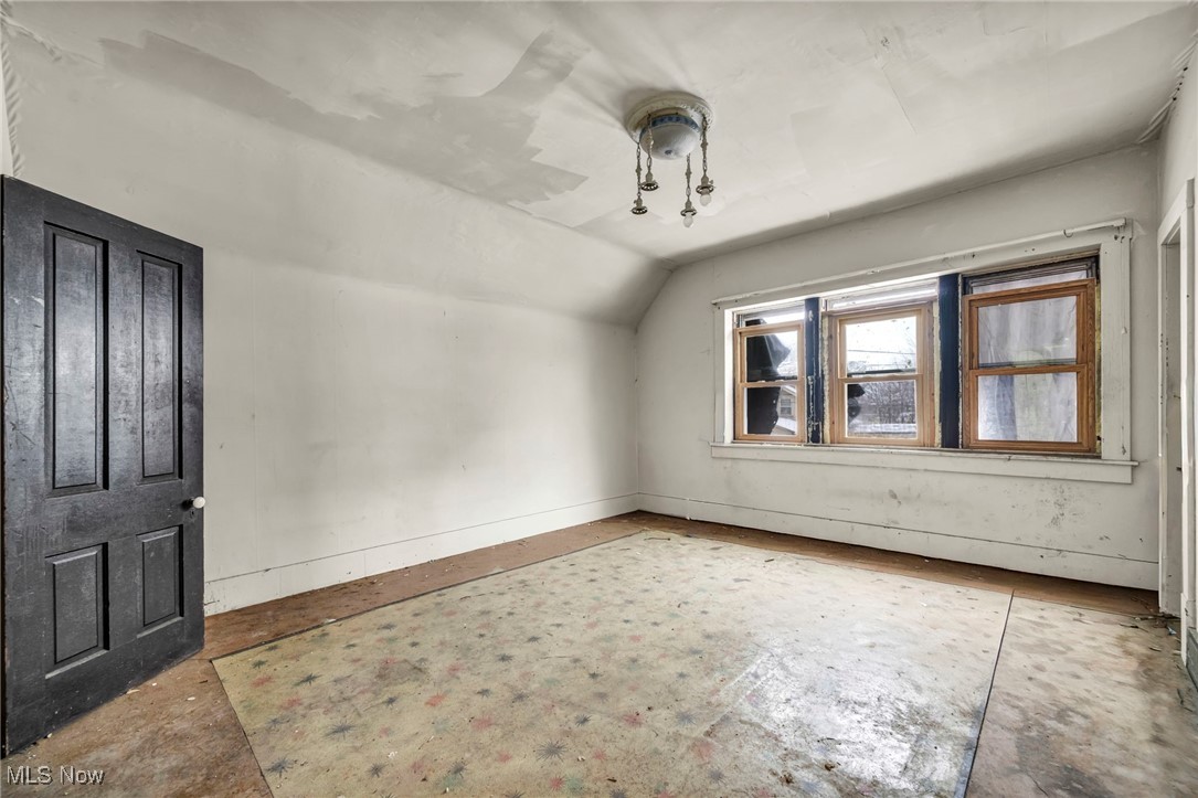 Et Hamilton & Others Allotmen - Residential Income