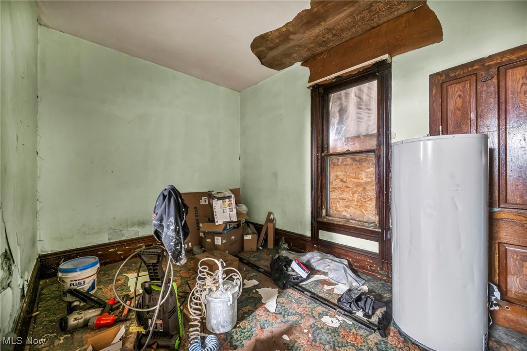 Et Hamilton & Others Allotmen - Residential Income