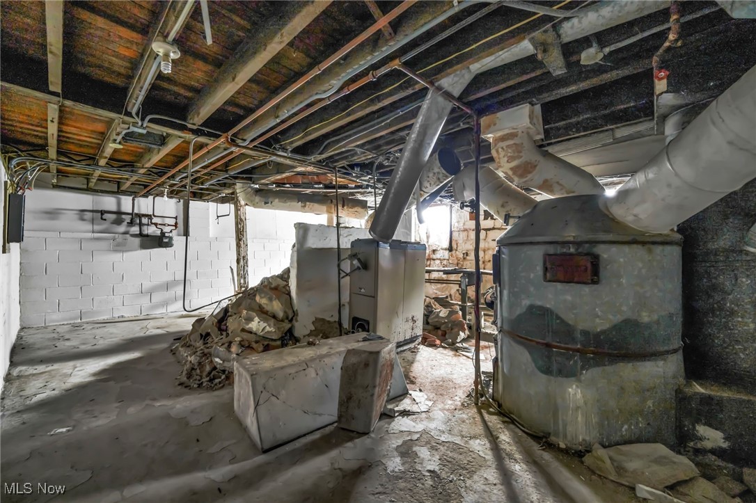 Et Hamilton & Others Allotmen - Residential Income