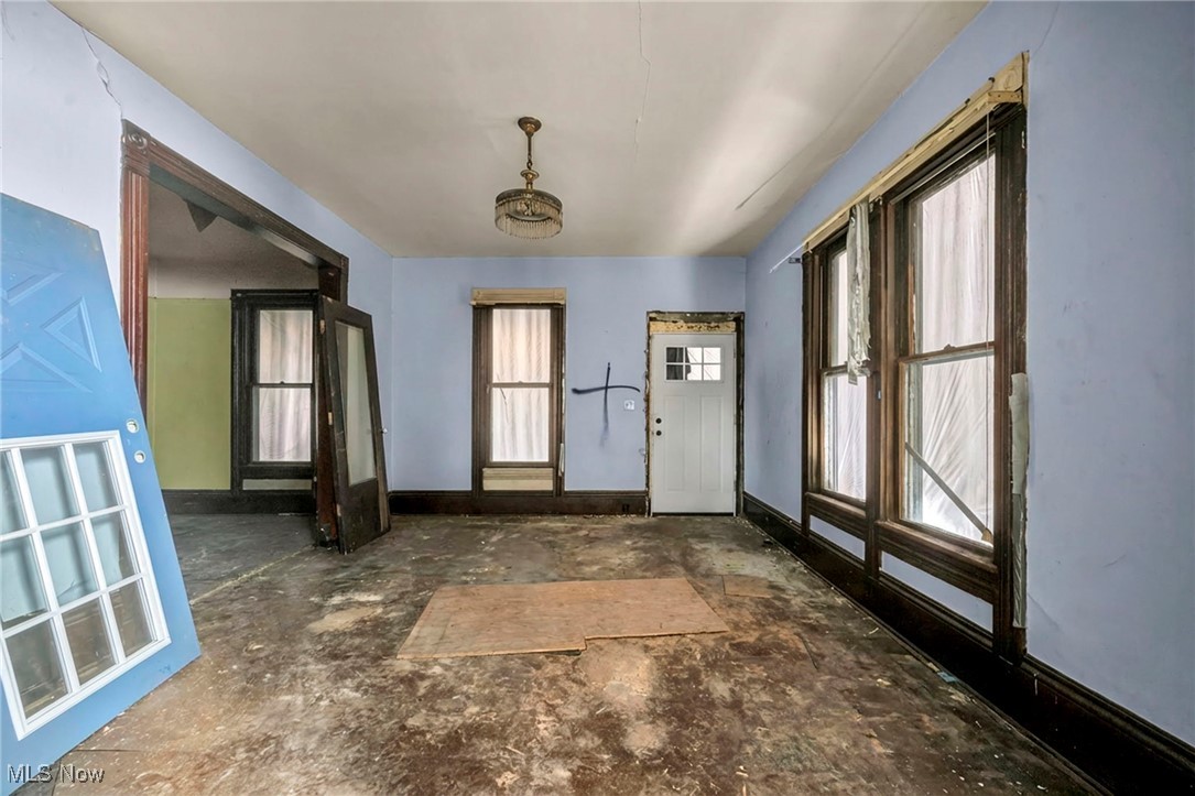 Et Hamilton & Others Allotmen - Residential Income