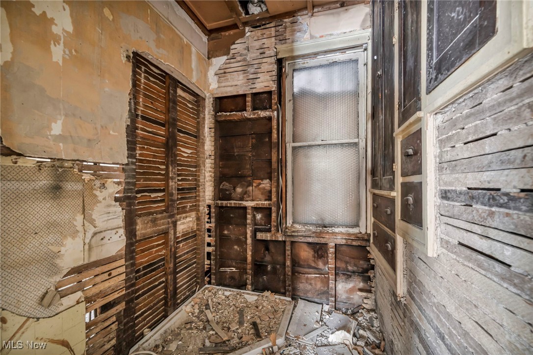 Et Hamilton & Others Allotmen - Residential Income