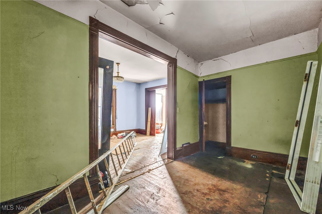 Et Hamilton & Others Allotmen - Residential Income