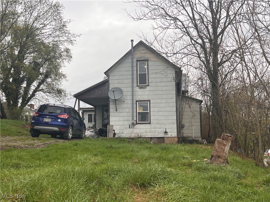 415 High Avenue, Woodsfield, Ohio image 3