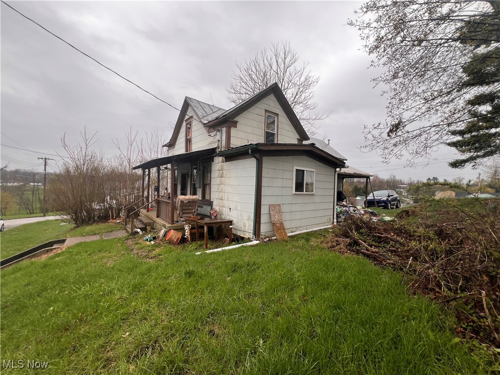 415 High Avenue, Woodsfield, Ohio image 2