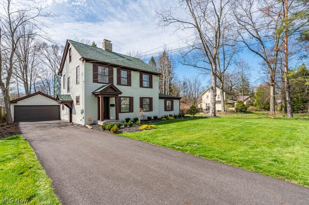 Photo of 7120 North Lima Road, Poland, OH 44514 (MLS # 5196637)