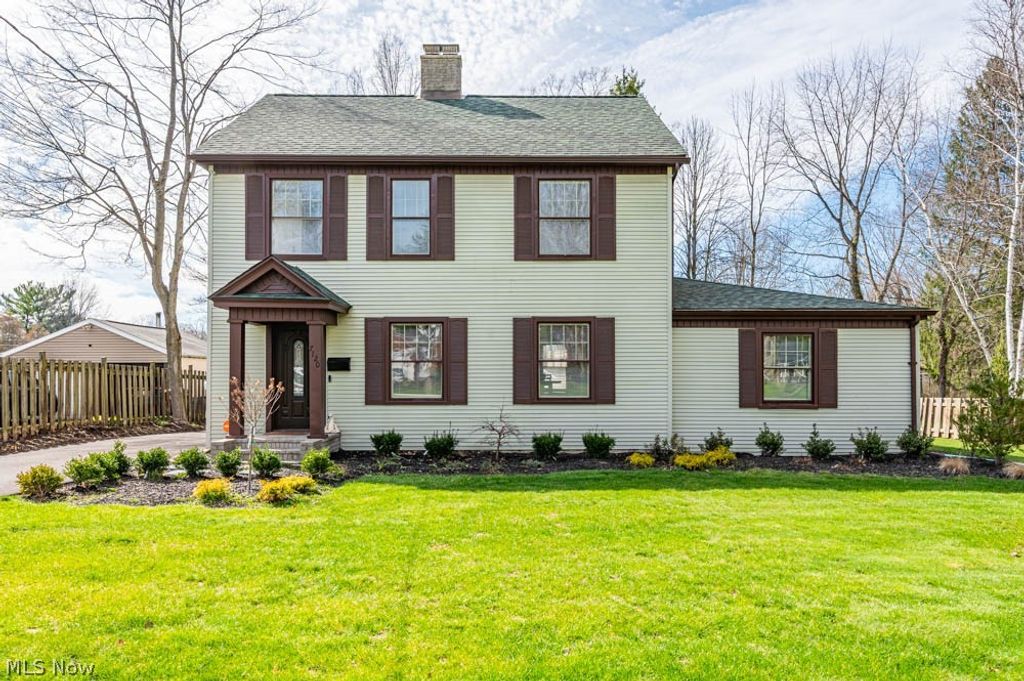 Photo of 7120 North Lima Road, Poland, OH 44514 (MLS # 5196637)