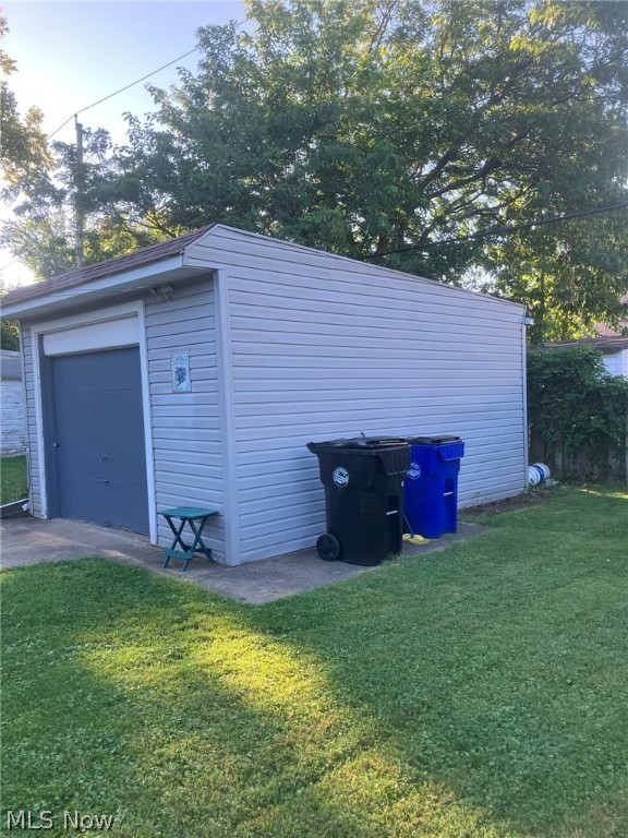 Fremont Park - Residential