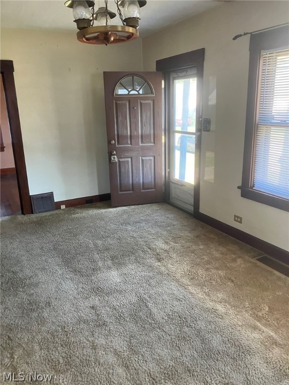 Fremont Park - Residential