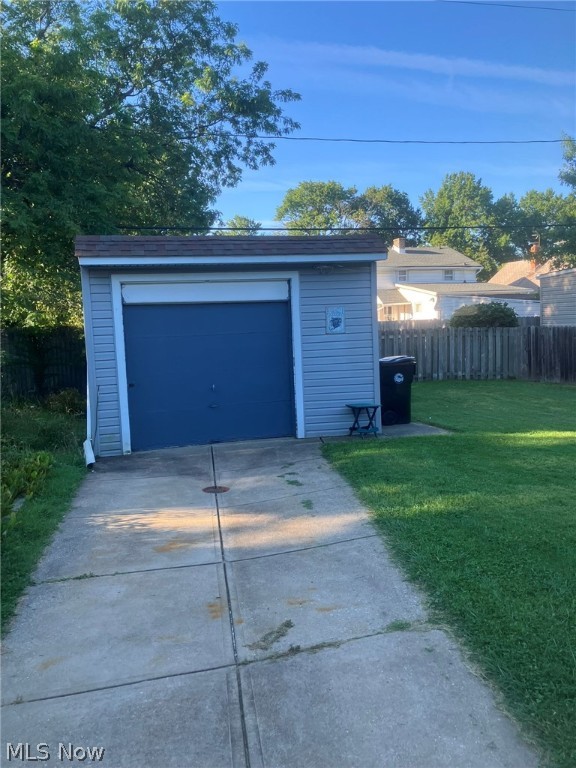 Fremont Park - Residential