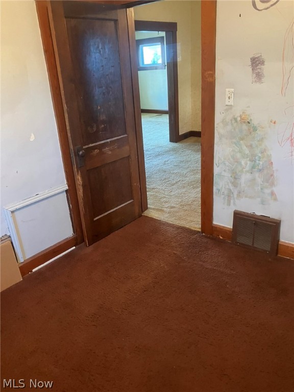 Fremont Park - Residential