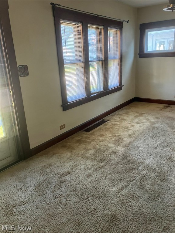 Fremont Park - Residential