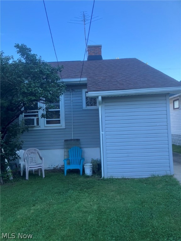 Fremont Park - Residential