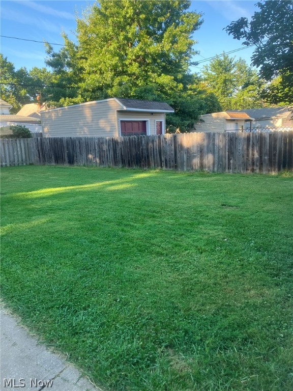 Fremont Park - Residential