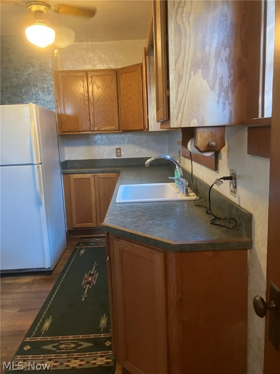 Fremont Park - Residential