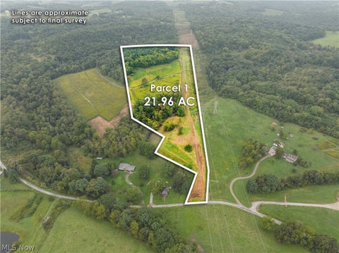 Vacant Land For Sale - Tr 68a<br/> Dresden, OH 43821