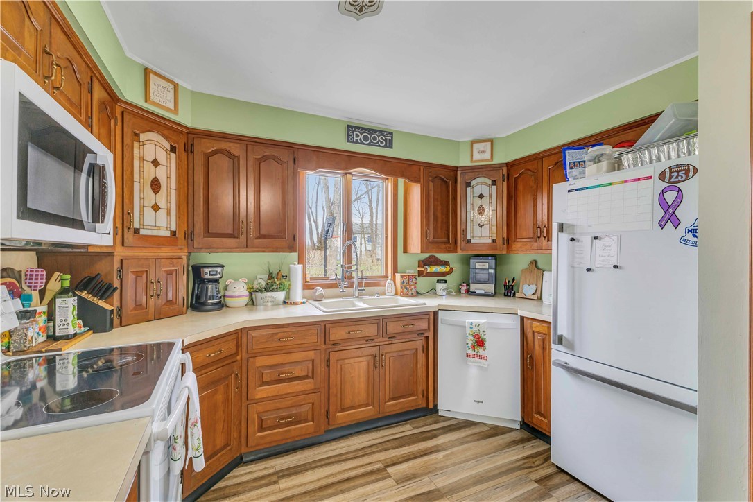 Carlisle Sec 05 - Residential