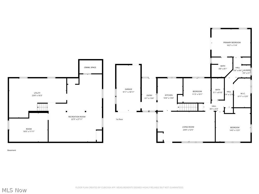 Carlisle Sec 05 - Residential