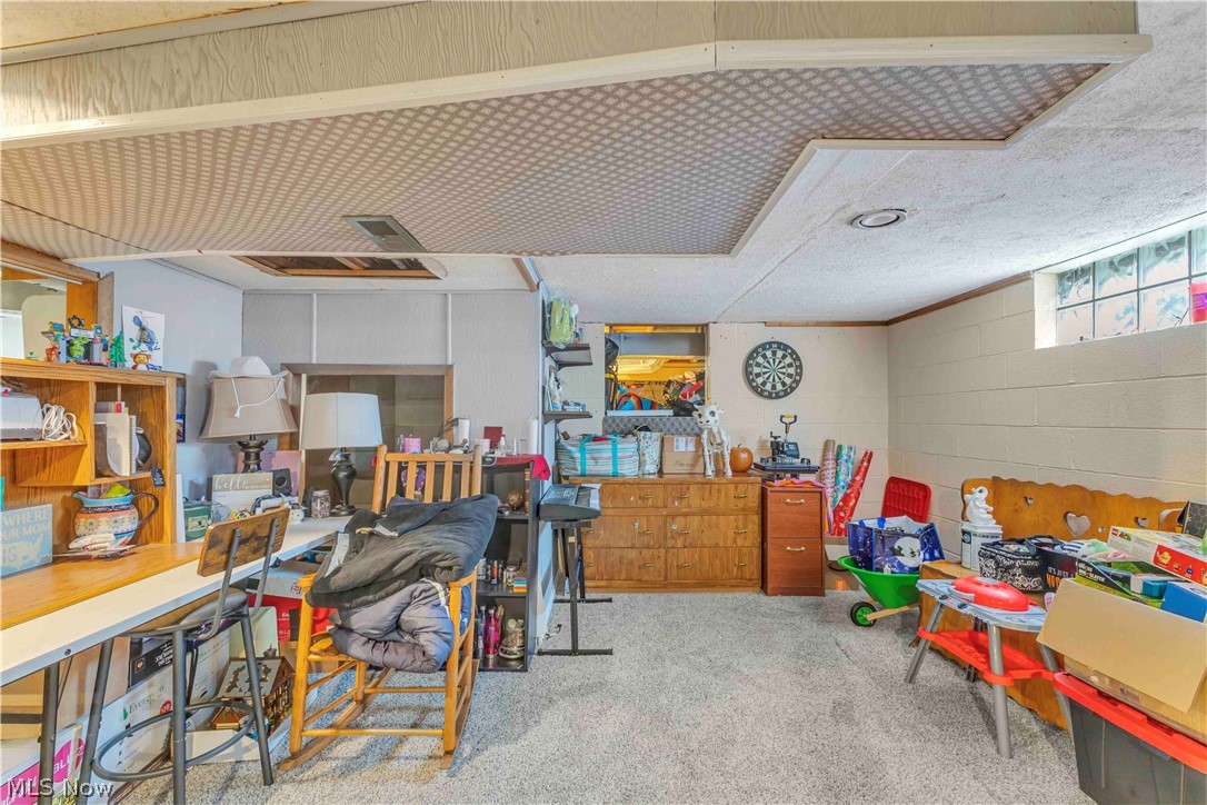 Carlisle Sec 05 - Residential