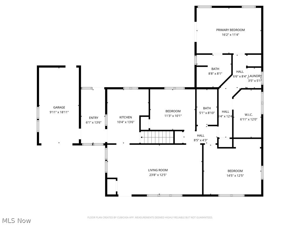 Carlisle Sec 05 - Residential