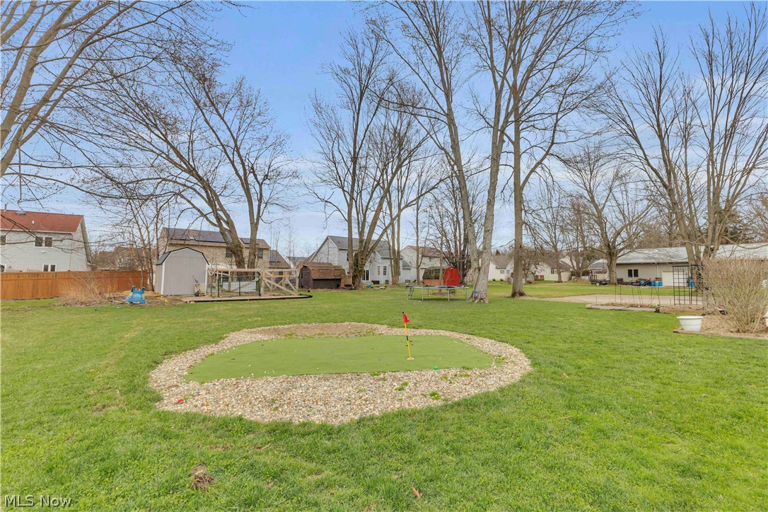 Carlisle Sec 05 - Residential