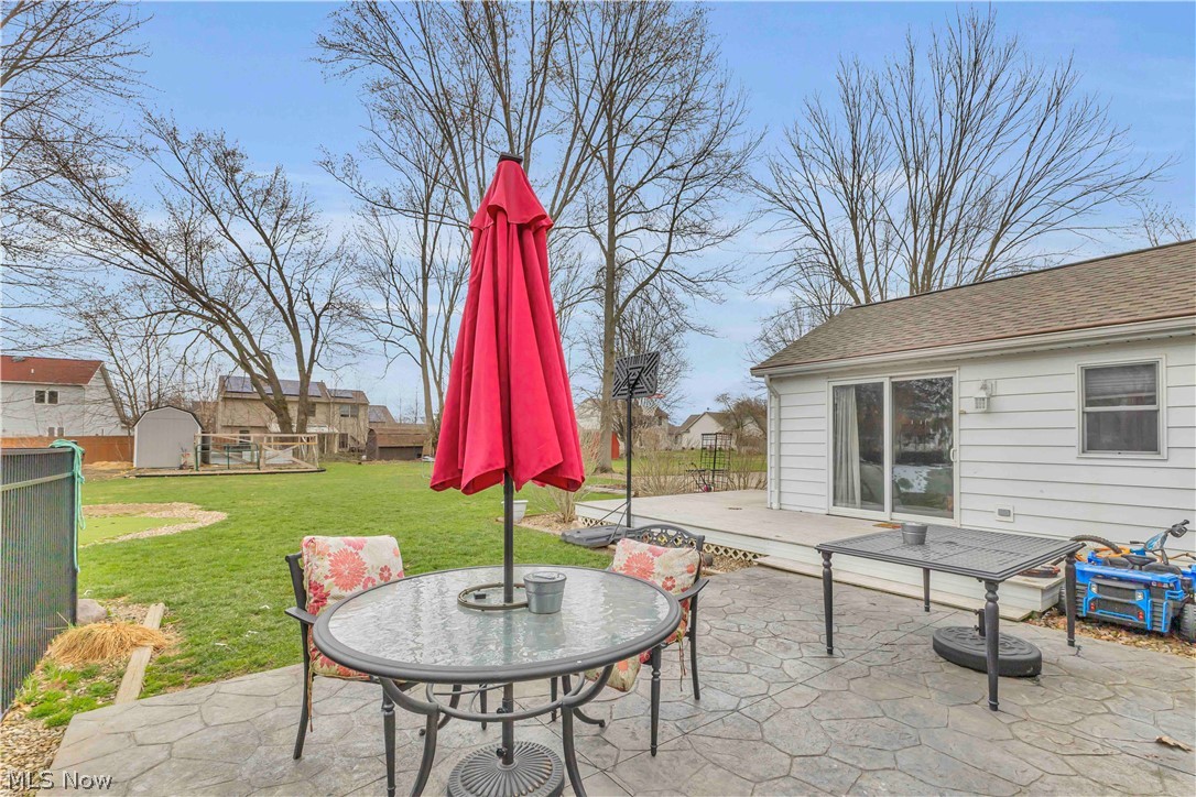 Carlisle Sec 05 - Residential