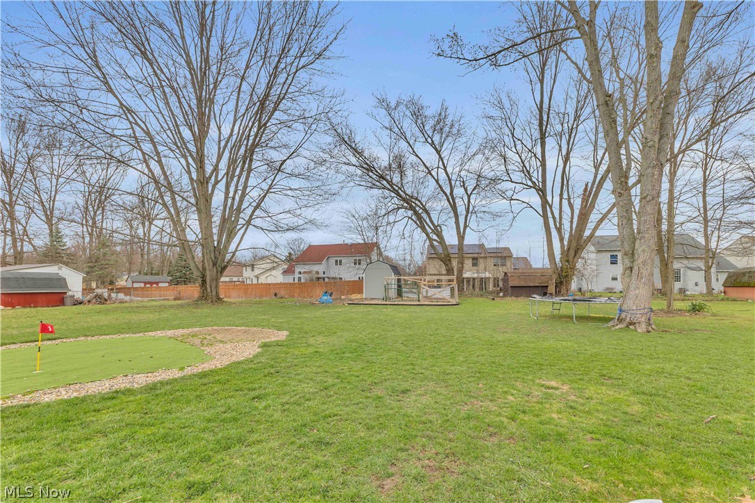 Carlisle Sec 05 - Residential