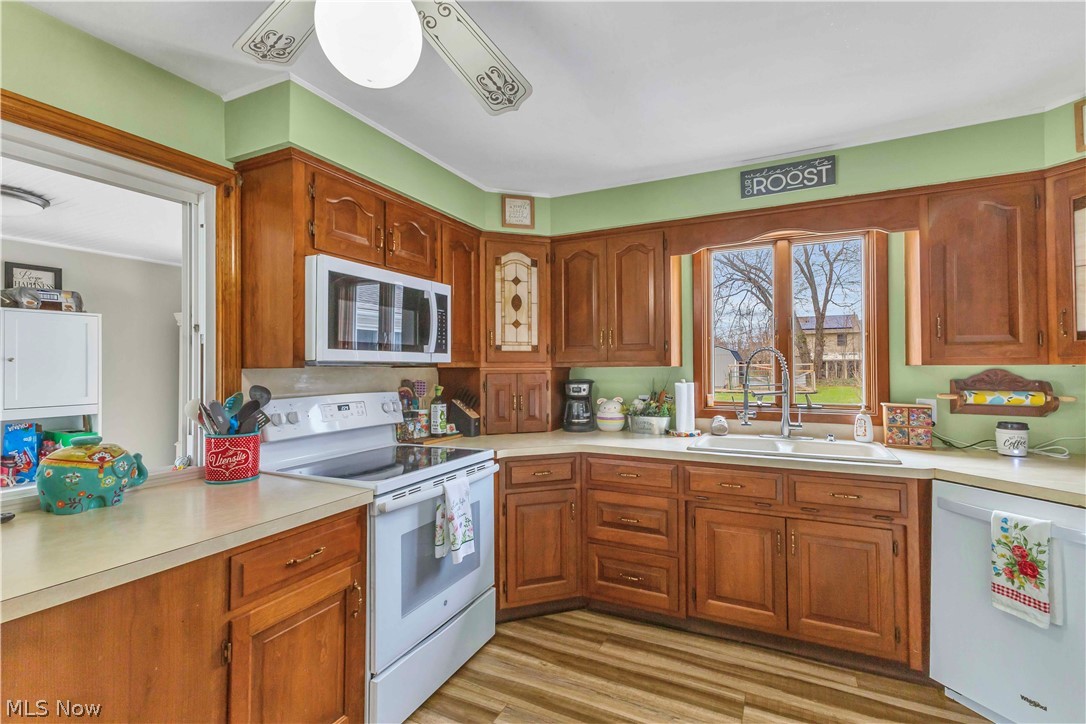 Carlisle Sec 05 - Residential