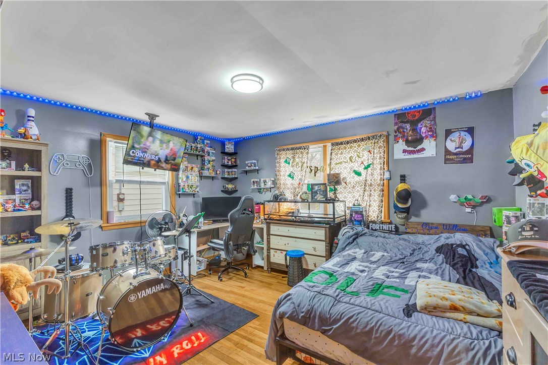 Carlisle Sec 05 - Residential