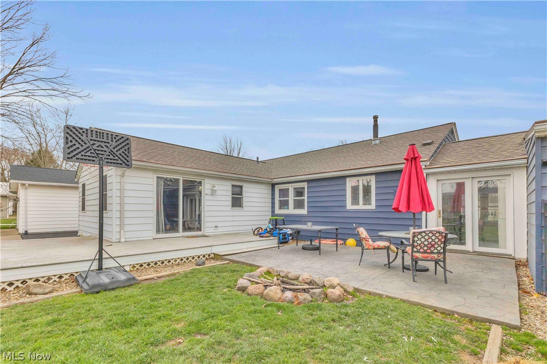 Carlisle Sec 05 - Residential