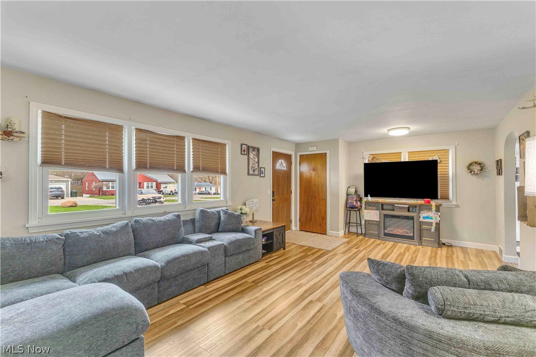 Carlisle Sec 05 - Residential