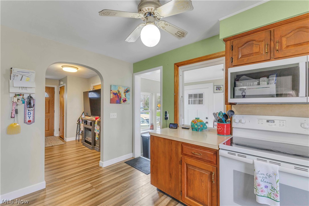 Carlisle Sec 05 - Residential