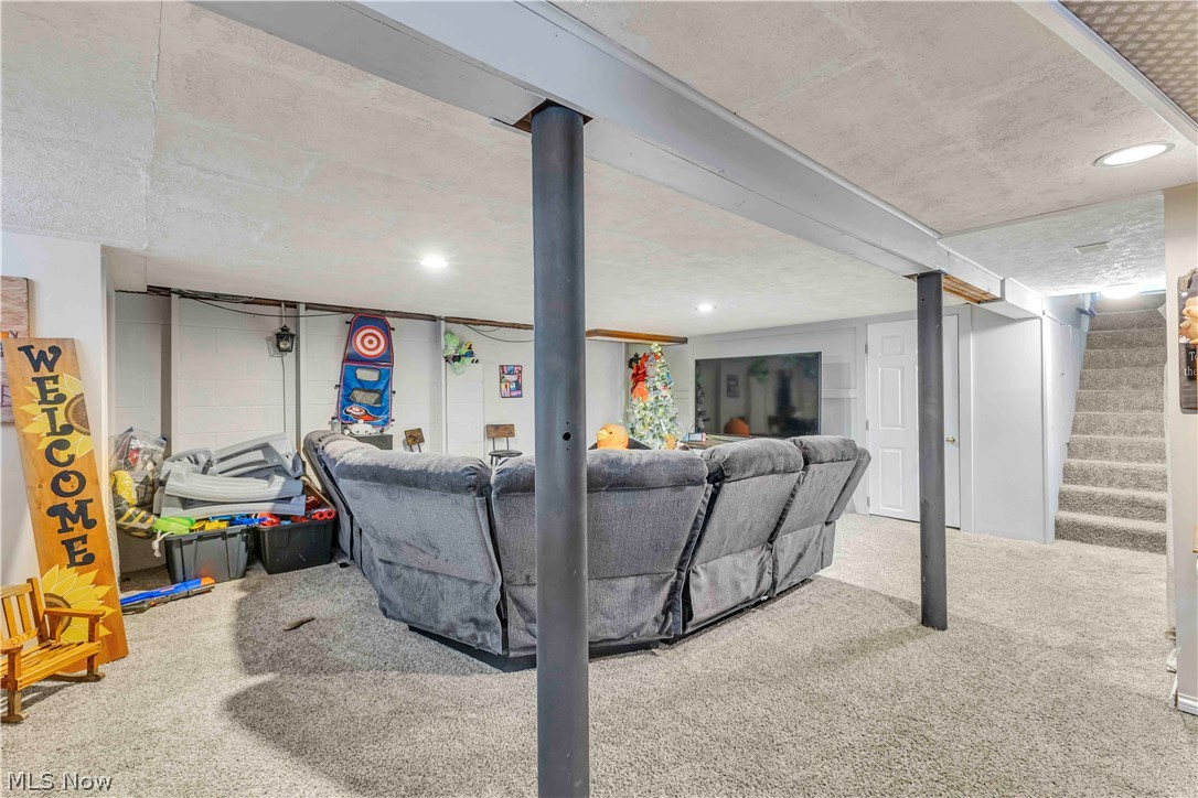 Carlisle Sec 05 - Residential