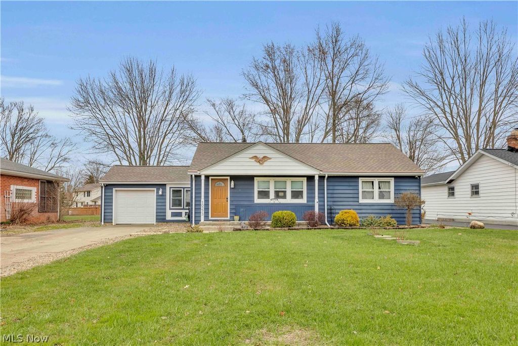 Photo of 10273 E River Road, Elyria, OH 44035 (MLS # 5192607)