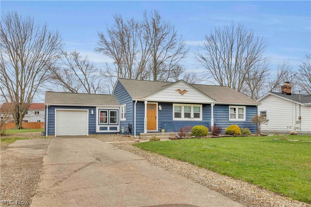 Photo of 10273 E River Road, Elyria, OH 44035 (MLS # 5192607)