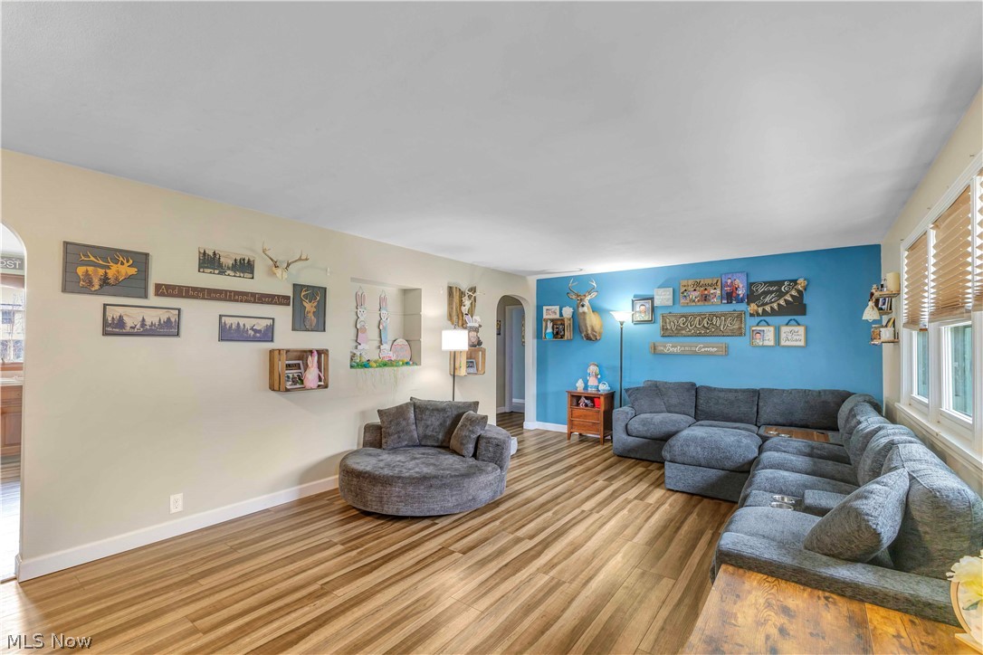 Carlisle Sec 05 - Residential