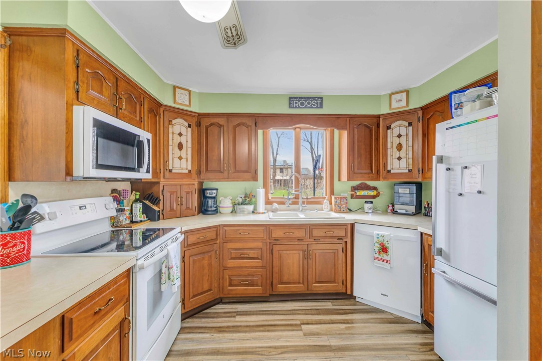 Carlisle Sec 05 - Residential