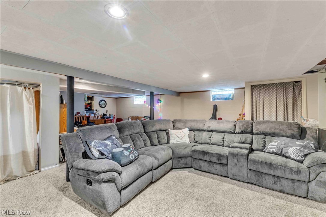 Carlisle Sec 05 - Residential