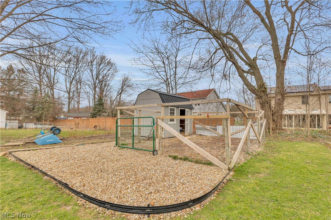 Carlisle Sec 05 - Residential