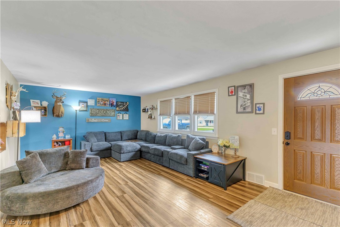 Carlisle Sec 05 - Residential