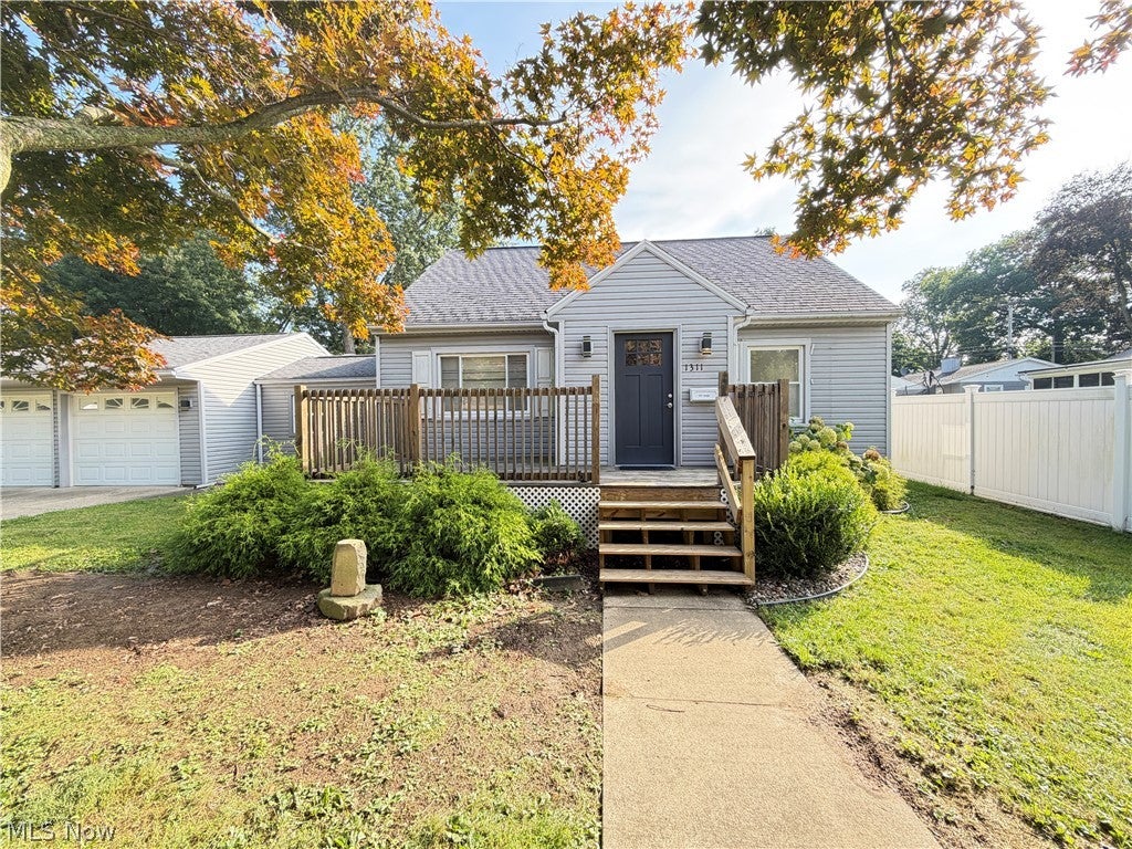 1311 N Walnut Street