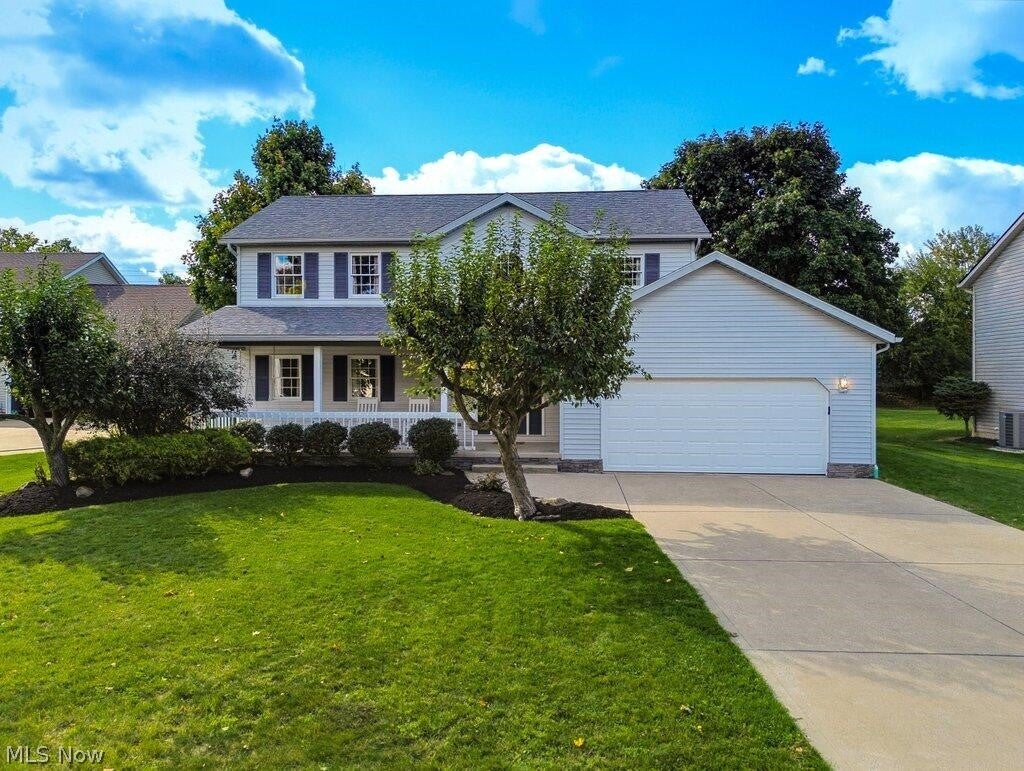 1214 Shady Lakes Drive