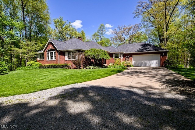10400 Stoneacre Street, Canal Fulton, Ohio image 1