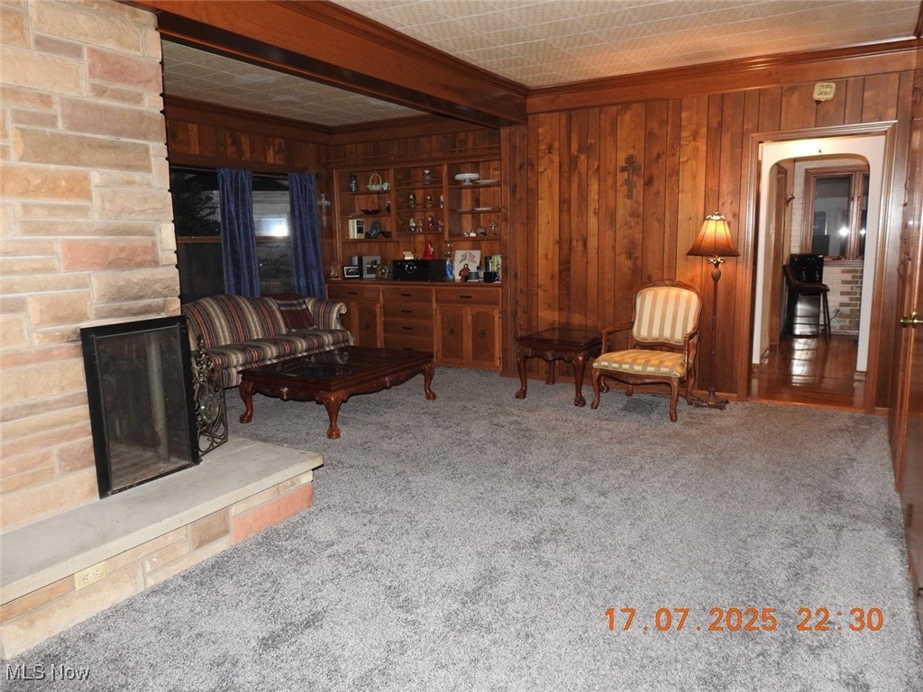3079 W South Range Road