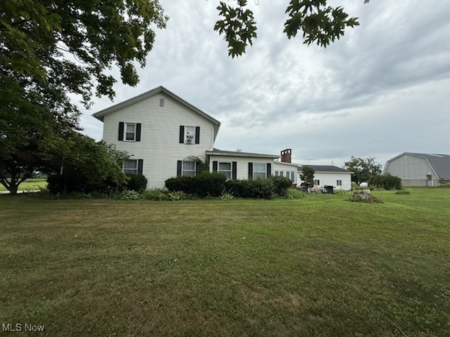 3079 W South Range Road