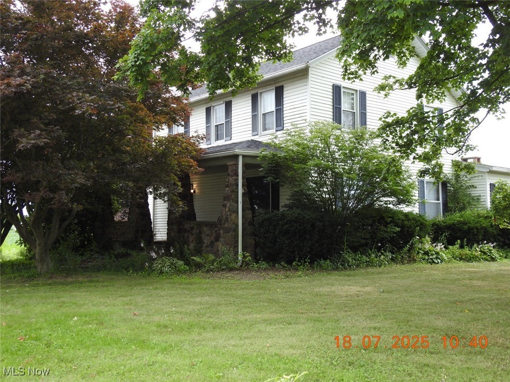 3079 W South Range Road