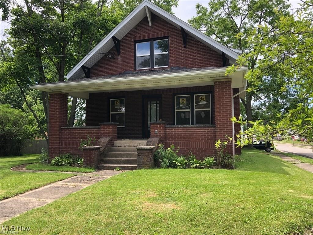 View North Canton, OH 44720 house