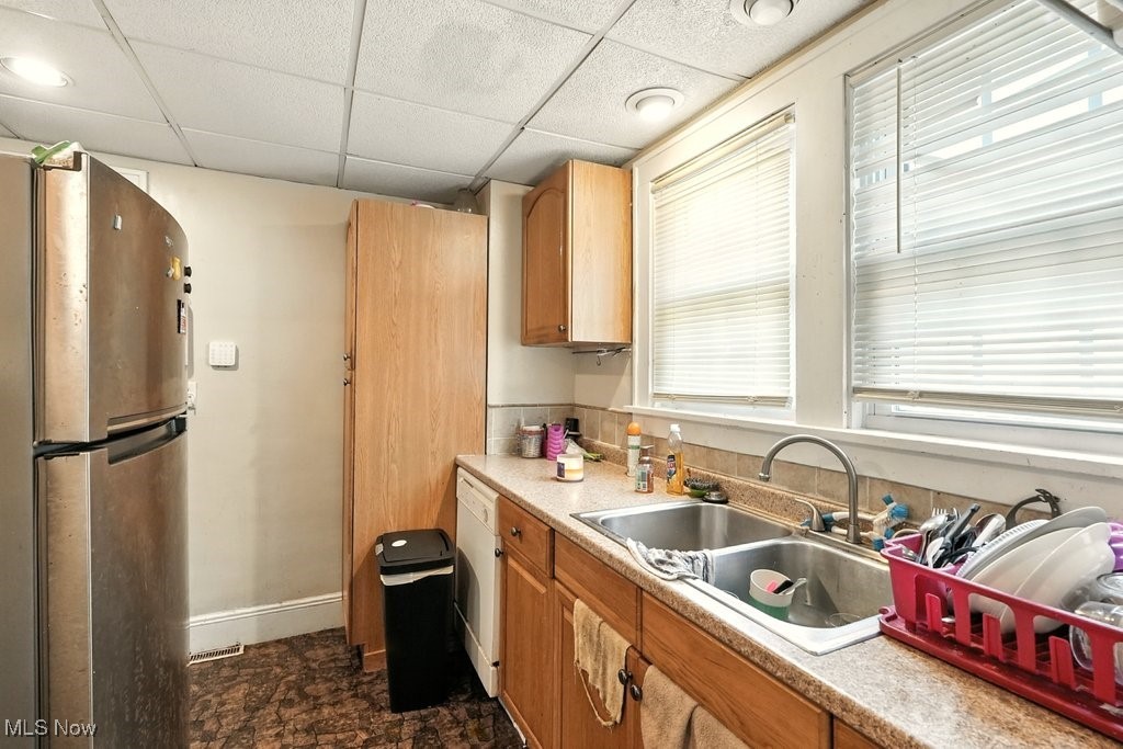 Firestone Park - Residential