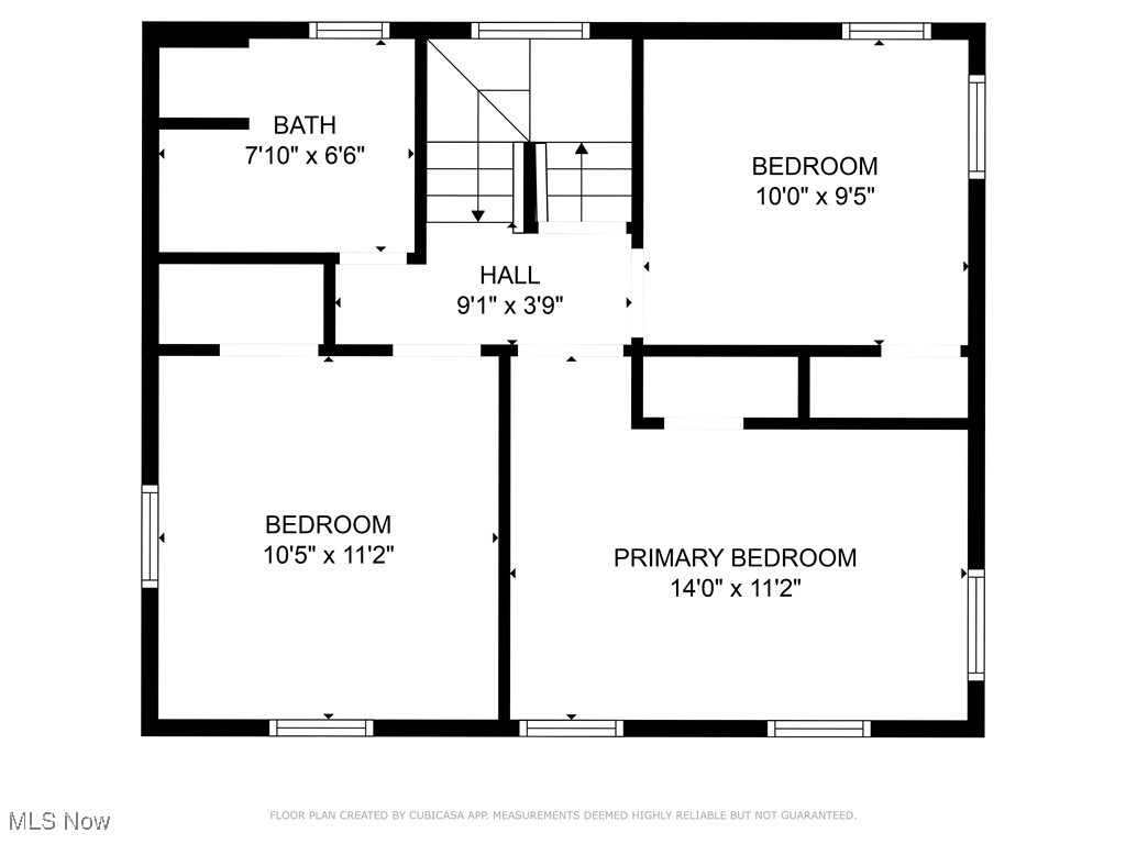 Firestone Park - Residential