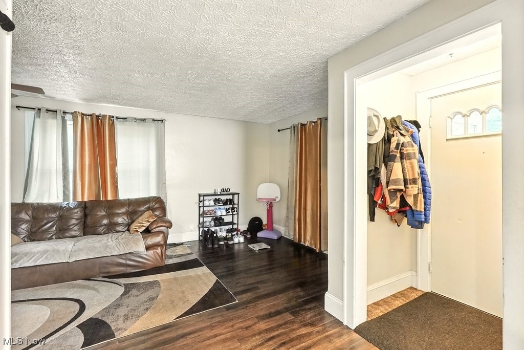 Firestone Park - Residential